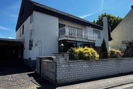Haus Mainz Laubenheim - 9 Zimmer, 299 m&sup2;, 845.000&euro; | Angebot:26843987