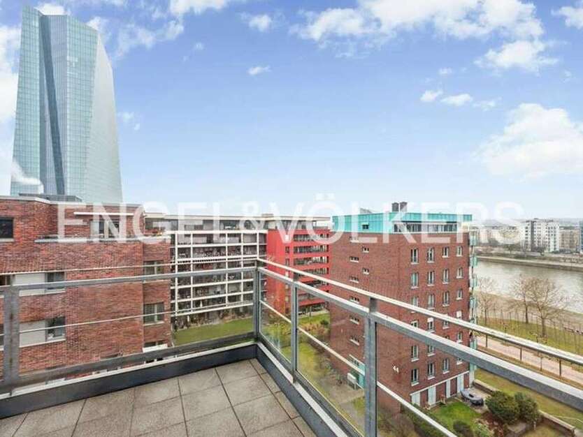 Wohnung zum Kaufen in Frankfurt am Main 2.290.000 € 150 m²