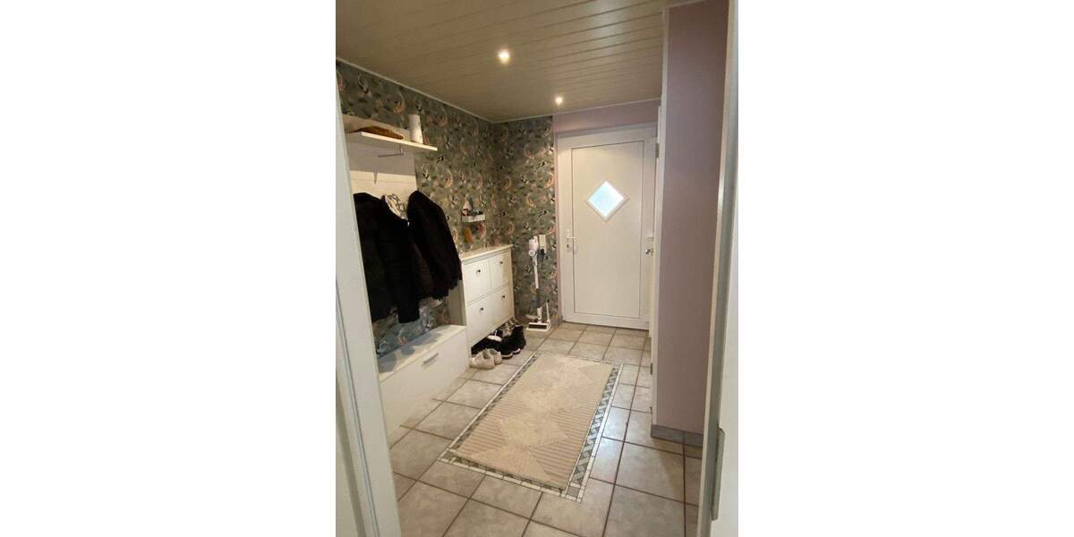 Reihenendhaus in der Hochheimer Südstadt 5 zimmer