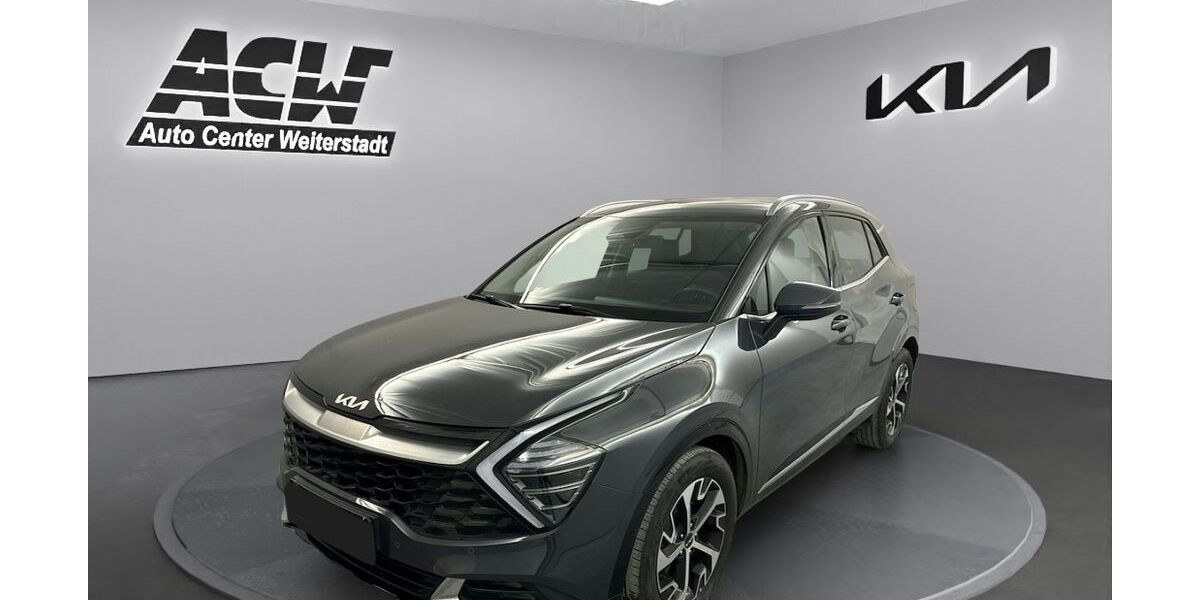 Kia Sportage 65.911 km 22.470 &euro; Weiterstadt-Darmstadt 64331