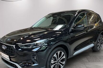 Ford Kuga 5.000 km 43.990 € Mainz 55120