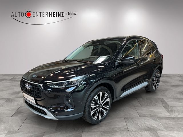 Ford Kuga 5.000 km 43.990 € Mainz 55120