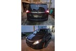 Opel Zafira 188.264 km 7.800 € Rodgau 63110