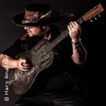 Marc Amacher - Overdrive-Tour