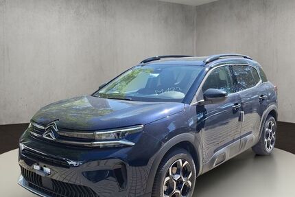 Citroen C5 Aircross 12.500 km 25.990 &euro; Darmstadt 64293