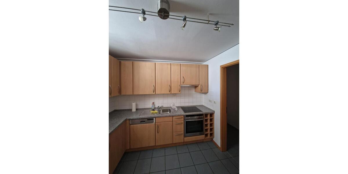 Etagenwohnung Frankfurt am Main Innenstadt 1 - 3 Zimmer, 102 m&sup2;, 1.810&euro; | Angebot:26296790