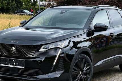 Peugeot 3008 62.624 km 21.500 &euro; Bickenbach 64404