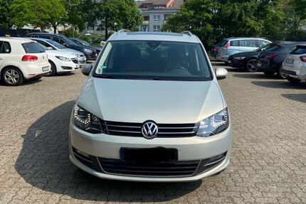 VW Sharan 191.234 km 13.000 € Groß-Gerau 64521