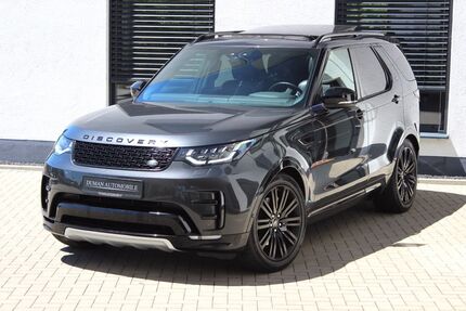 Land Rover Discovery 179.500 km 25.900 &euro; Bischofsheim 65474
