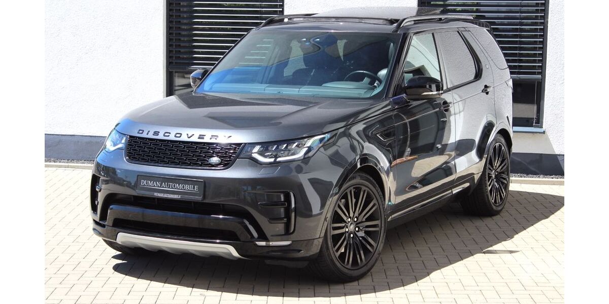 Land Rover Discovery 179.500 km 25.900 &euro; Bischofsheim 65474