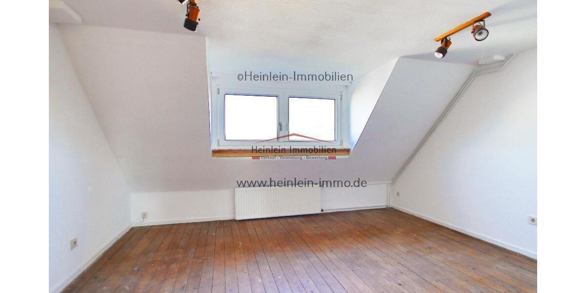 Charmantes Reihenmittelhaus 5 ZKBB* tgl.Badezimmer* kleiner Garten* Gartenhütte* Frankfurt-Gallus - Reihenmittelhaus Frankfurt Gallus Viertel | Angebot:25355417