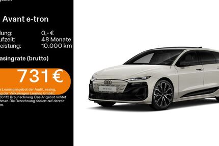 Audi A6 e-tron 16.226 km 79.980 &euro; Hofheim 65719