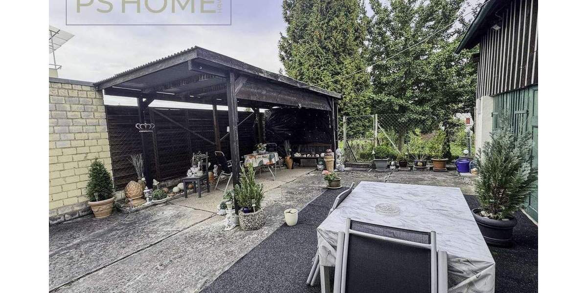 Doppelhaushälfte Roßdorf - 4 Zimmer, 86 m&sup2;, 250.000&euro; | Angebot:25733040