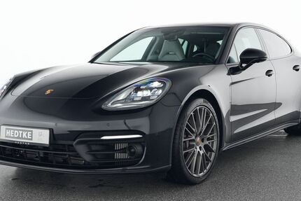 Porsche Panamera 5.900 km 84.490 &euro; Weiterstadt 64331