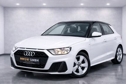 Audi A1 106.866 km 14.990 &euro; Bensheim 64625