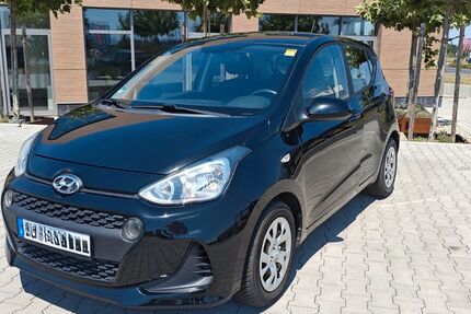 Hyundai i10 85.118 km 6.950 &euro; Stockstadt am Rhein 64589