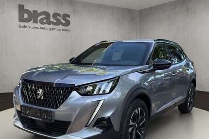 Peugeot 2008 35.534 km 20.990 &euro; Darmstadt 64293