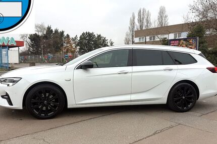 Opel Insignia 94.540 km 20.950 &euro; Raunheim 65479