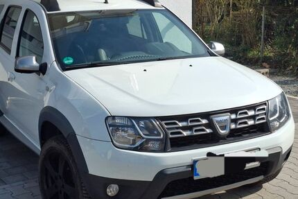Dacia Duster 137.500 km 7.900 &euro; Darmstadt 64295