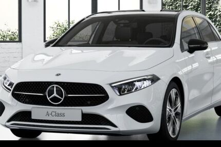 Mercedes-Benz A 180 13.565 km 30.680 &euro; Darmstadt 64295