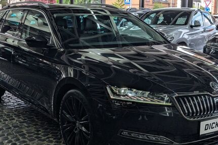 Skoda Superb 96.729 km 22.280 &euro; Dieburg 64807