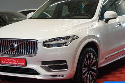 Volvo XC90 71.861 km 34.950 &euro; Pfungstadt 64319