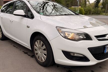 Opel Astra 380.000 km 1.399 &euro; Rossdorf 64380