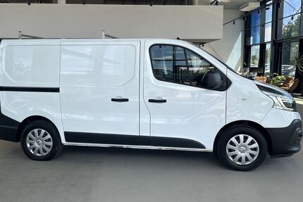 Renault Trafic 82.000 km 15.897 &euro; Dietzenbach 63128