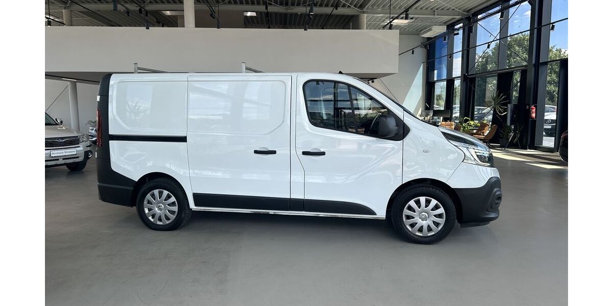 Renault Trafic 82.000 km 15.897 &euro; Dietzenbach 63128