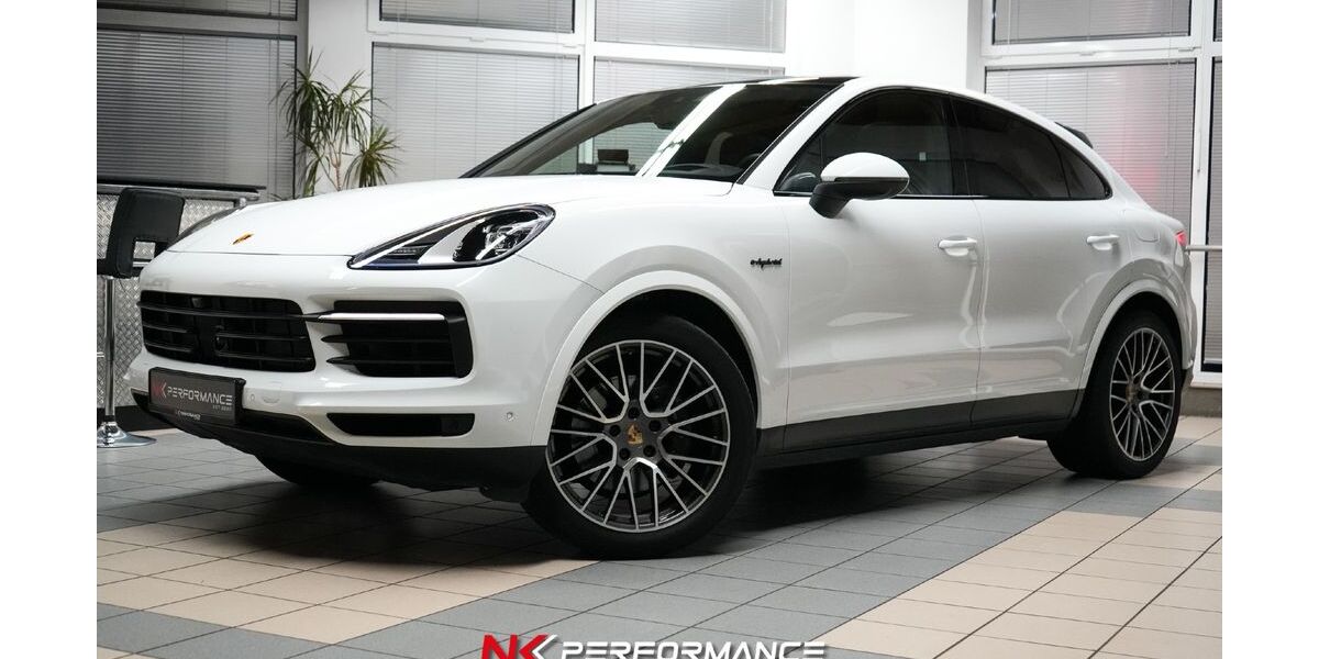 Porsche Cayenne 30.000 km 82.990 &euro; Fürth / Odenwald 64658