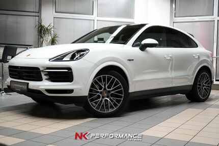 Porsche Cayenne 30.000 km 84.990 &euro; Fürth / Odenwald 64658