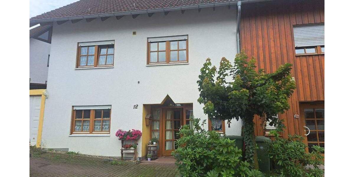Mehrfamilienhaus, Wohnhaus Fürth Steinbach - 6 Zimmer, 168 m&sup2;, 485.000&euro; | Angebot:25775628