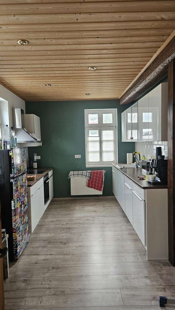 Haus zum Mieten in Langen 500 € 250 m² 11 zimmer