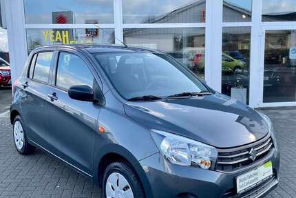 Suzuki Celerio 81.600 km 6.400 &euro; Frankfurt am Main 60437