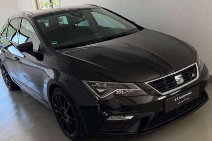 Seat Leon 108.000 km 15.900 &euro; Alsbach 64665