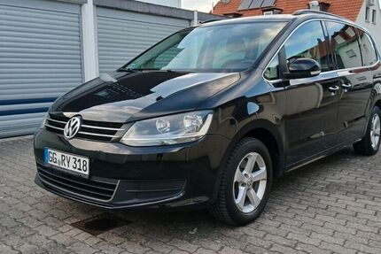 VW Sharan