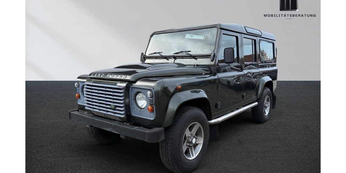 Land Rover Defender 133.250 km 26.999 &euro; Ginsheim-Gustavsburg 65462