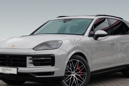 Porsche Cayenne 20.878 km 99.999 &euro; Darmstadt 64295