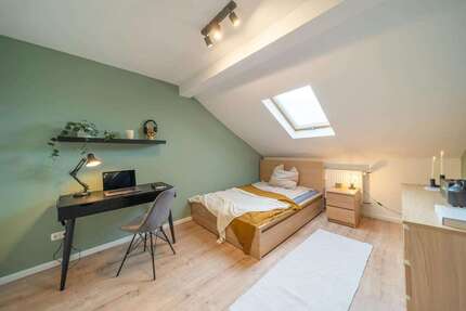 Zimmer Offenbach am Main Bürgel - 690&euro; | Angebot:27300897