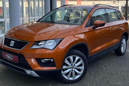 Seat Ateca 34.000 km 17.999 &euro; Darmstadt 64293