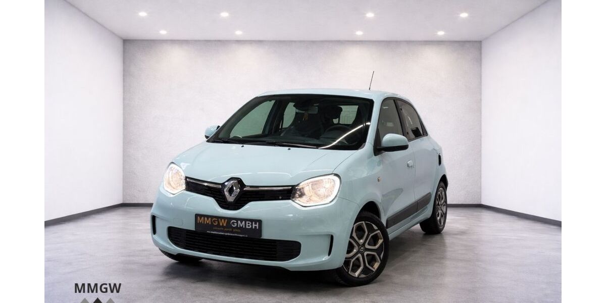 Renault Twingo 116.259 km 6.490 &euro; Bensheim 64625