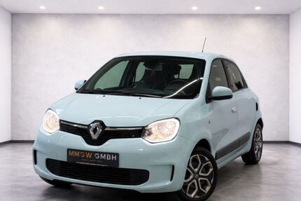 Renault Twingo 116.259 km 6.990 &euro; Bensheim 64625