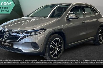 Mercedes-Benz EQA 67.164 km 29.990 &euro; Frankfurt 60599