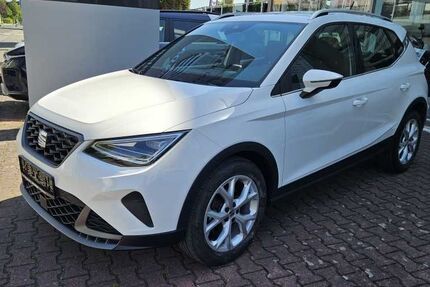 Seat Arona 44.000 km 15.490 &euro; Hattersheim 65795