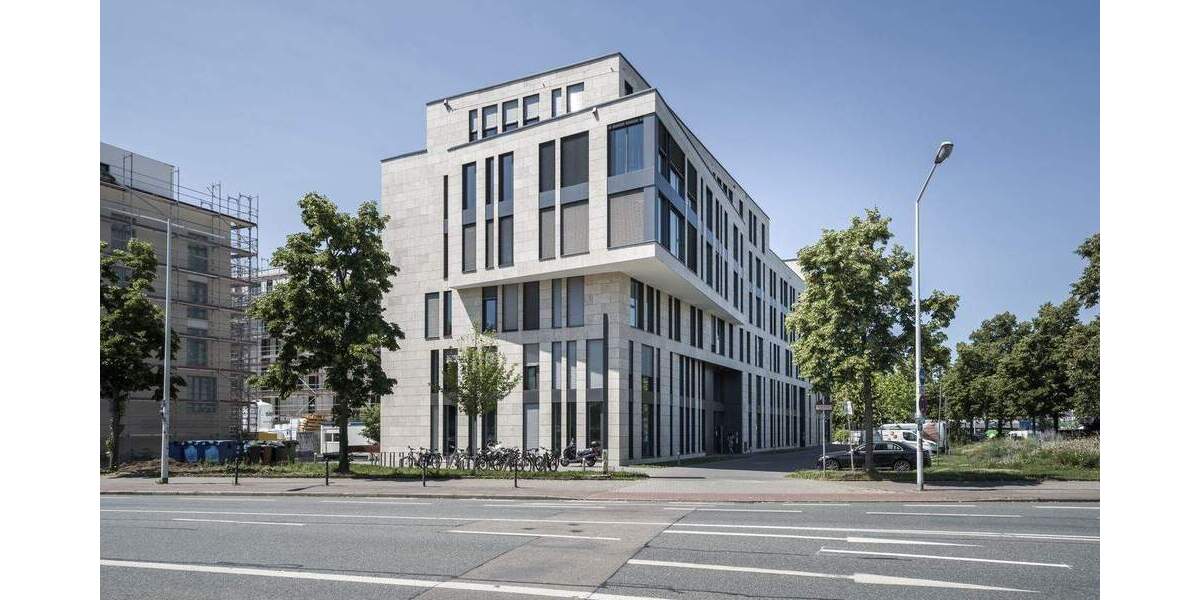 Gewerbeobjekt Darmstadt Darmstadt-West - 109&euro; | Angebot:26800410