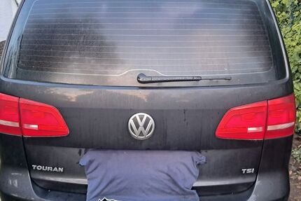 VW Touran 141.000 km 8.000 &euro; Darmstadt 64295