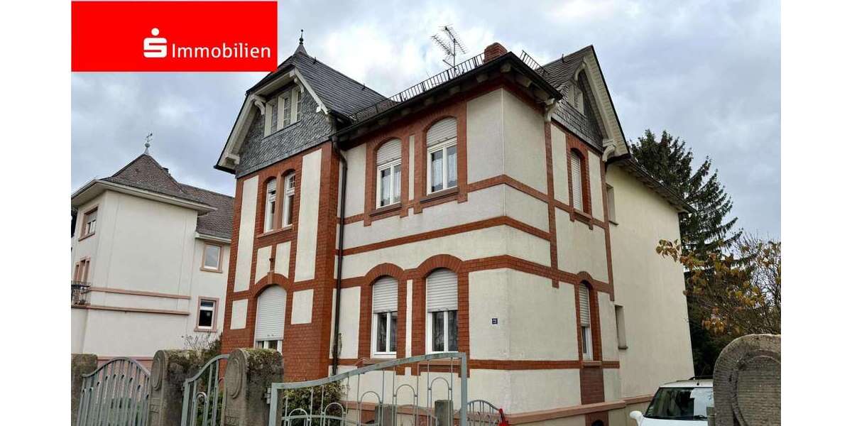 Haus zum Kaufen in Offenbach 699.000 € 150.55 m² 6 zimmer