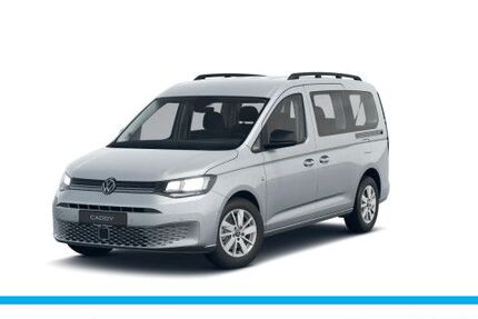 VW Caddy Maxi 26.860 km 35.980 &euro; Frankfurt 60326