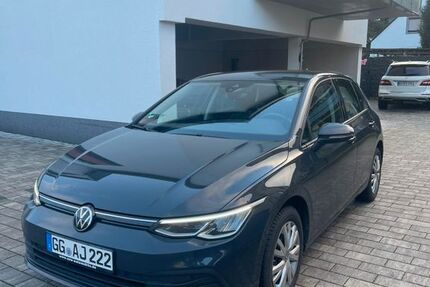 VW Golf 48.000 km 22.490 &euro; Groß Gerau 64521