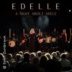 Edelle - a night about Adele